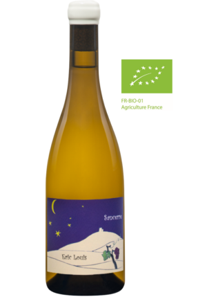 Sancerre blanc bio Eric Louis