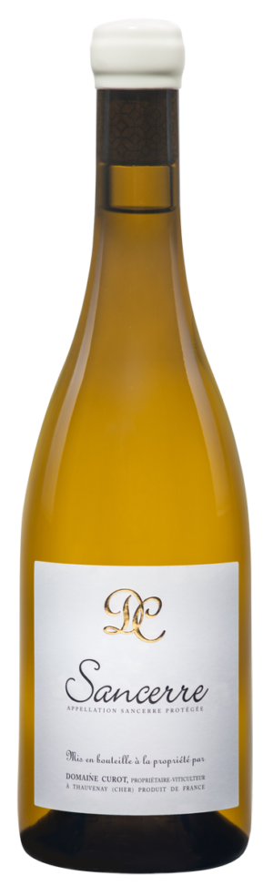Sancerre blanc domaine curot