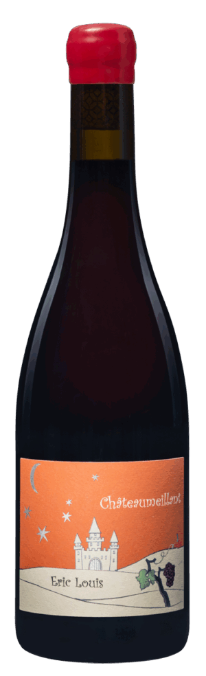 CHÂTEAUMEILLANT