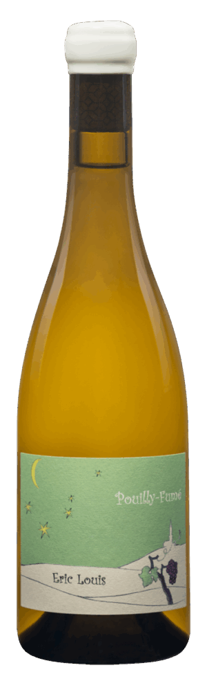 POUILLY-FUMÉ