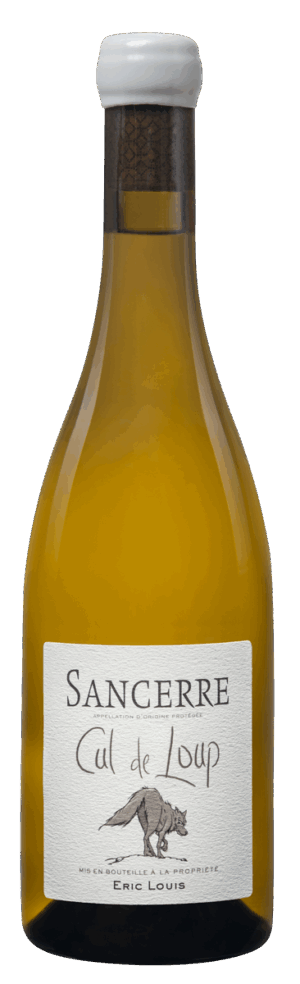 SANCERRE BLANC | CUL DE LOUP