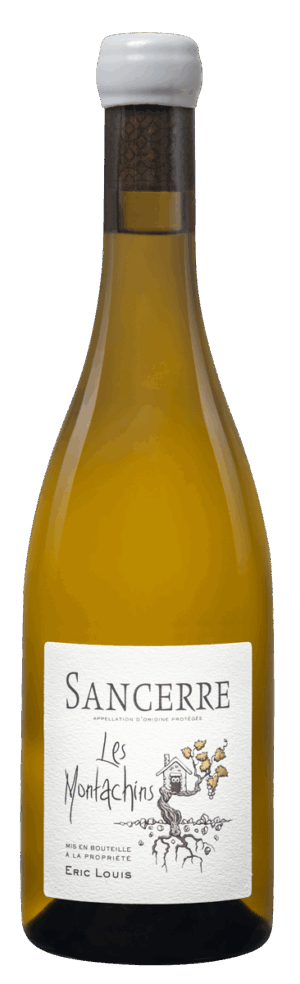 SANCERRE BLANC | LES MONTACHINS