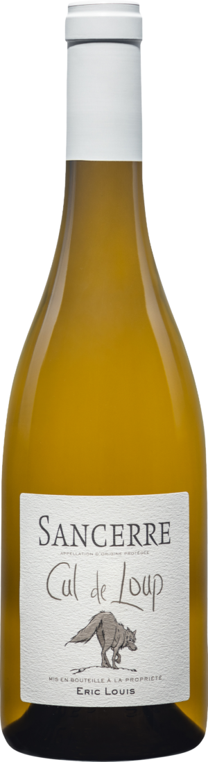 SANCERRE BLANC | CUL DE LOUP