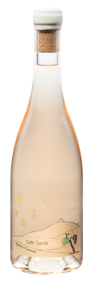 SANCERRE ROSÉ