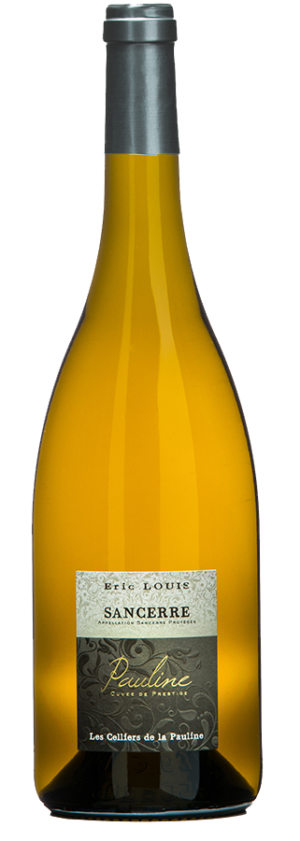 SANCERRE BLANC | PAULINE