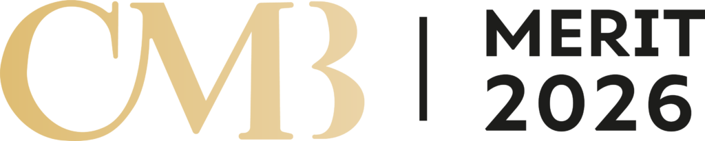 CMB Mérite 2026