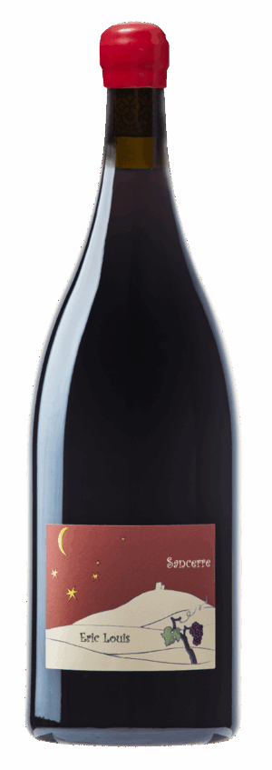 SANCERRE ROUGE MAGNUM