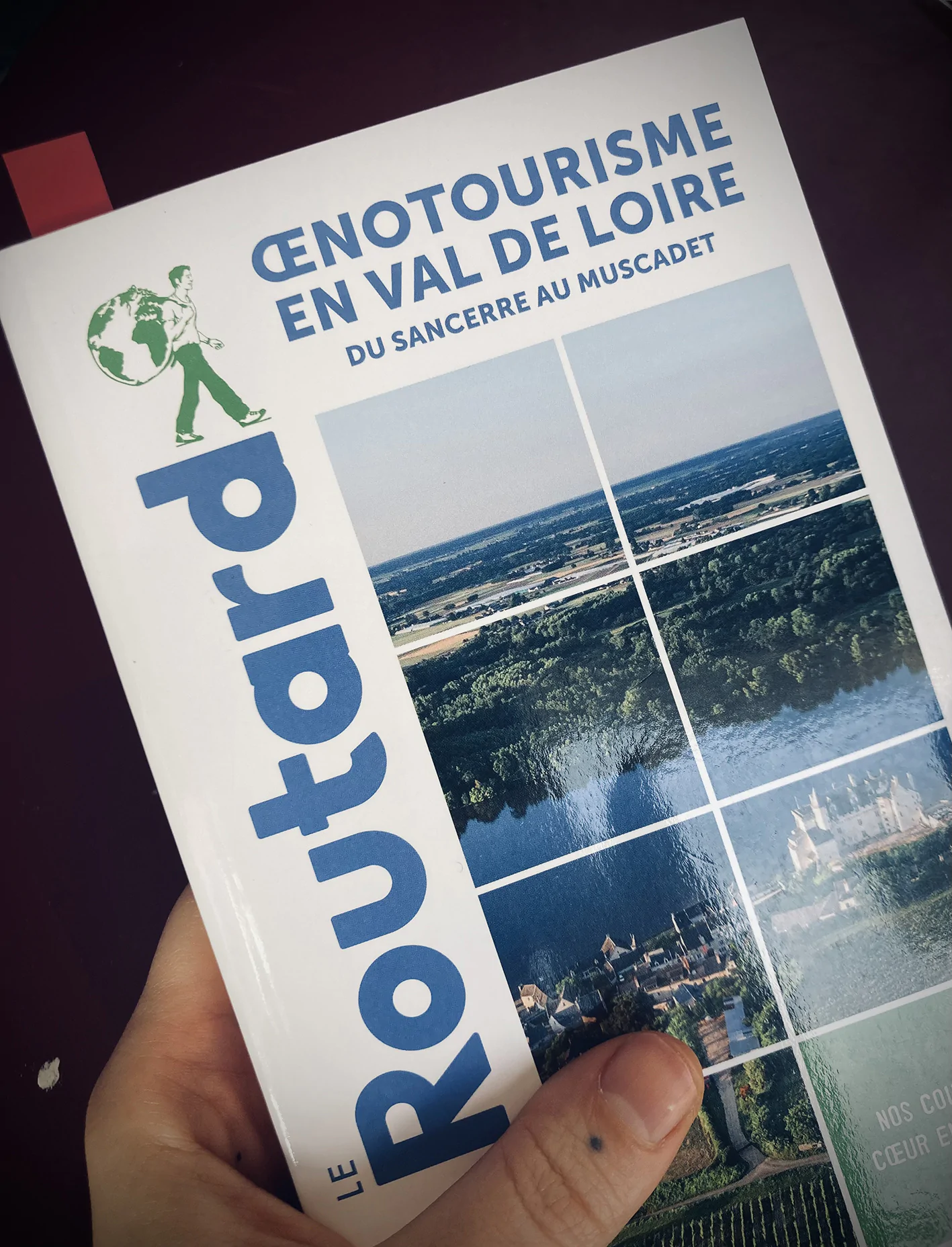Domaine Éric Louis - Les Celliers de la Pauline — photo 5