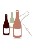 Illustration des magnums de sancerre du domaine eric louis