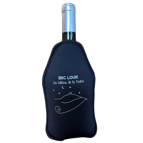 Rafraîchisseur à bouteille