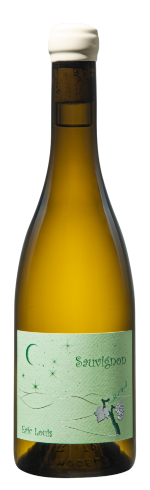 Sauvignon blanc Eric louis