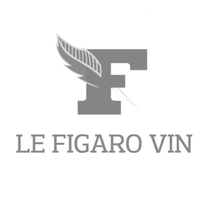 Note Le Figaro vin magazine