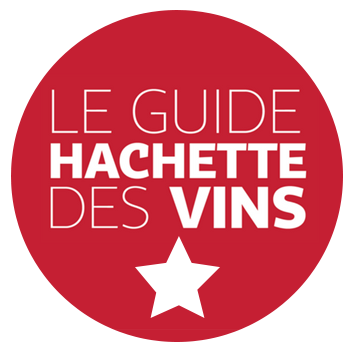 1 étoile au guide hachette
